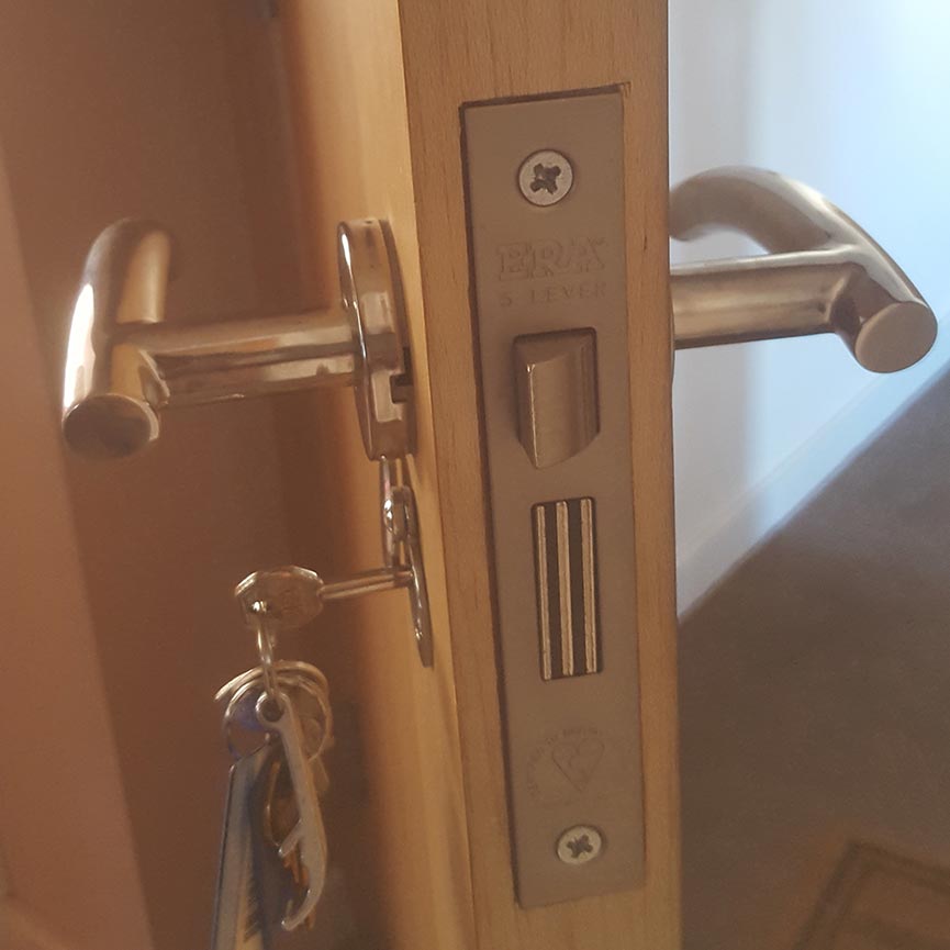 Door Locks Door Locks